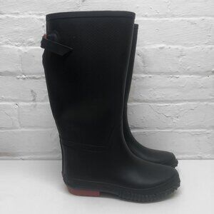 TRETORN Rubber Rain Boots Sz Fr 38 - US 7